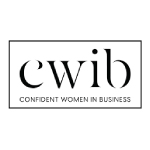 confident women in business