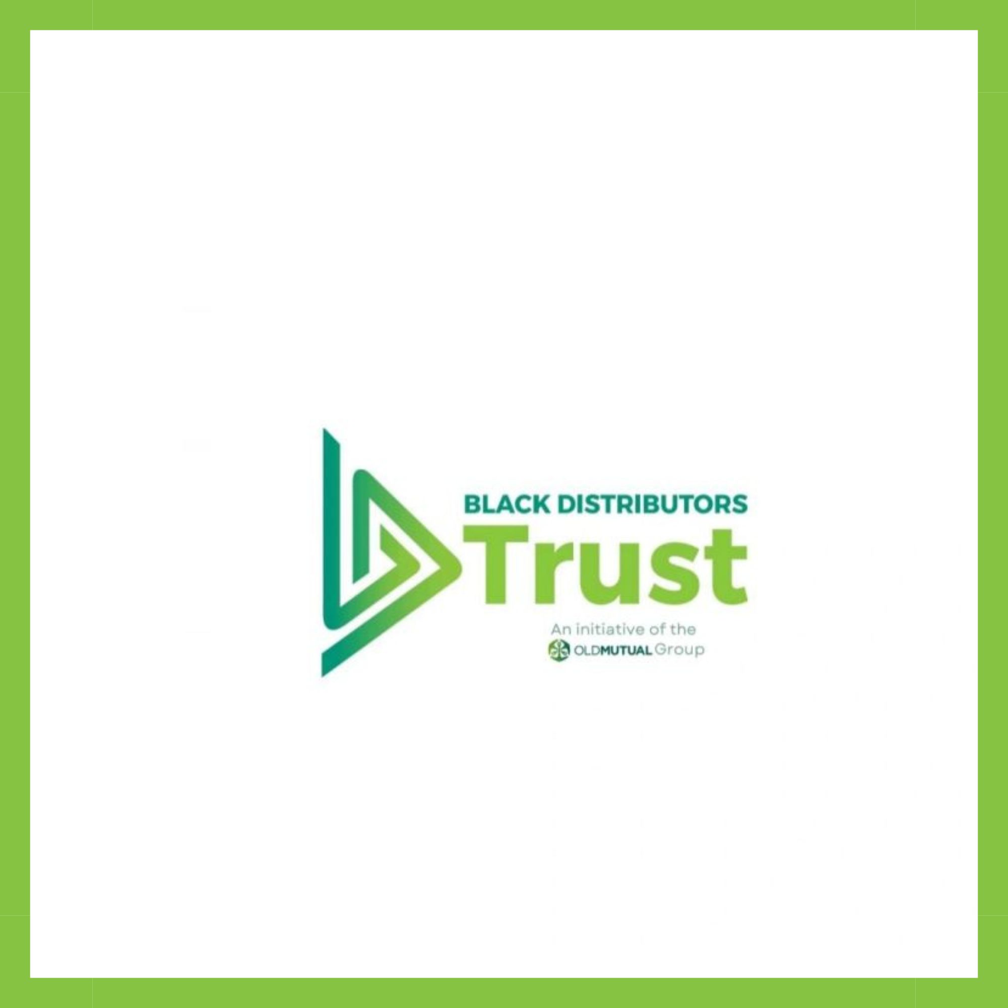 Black Distributors Trust