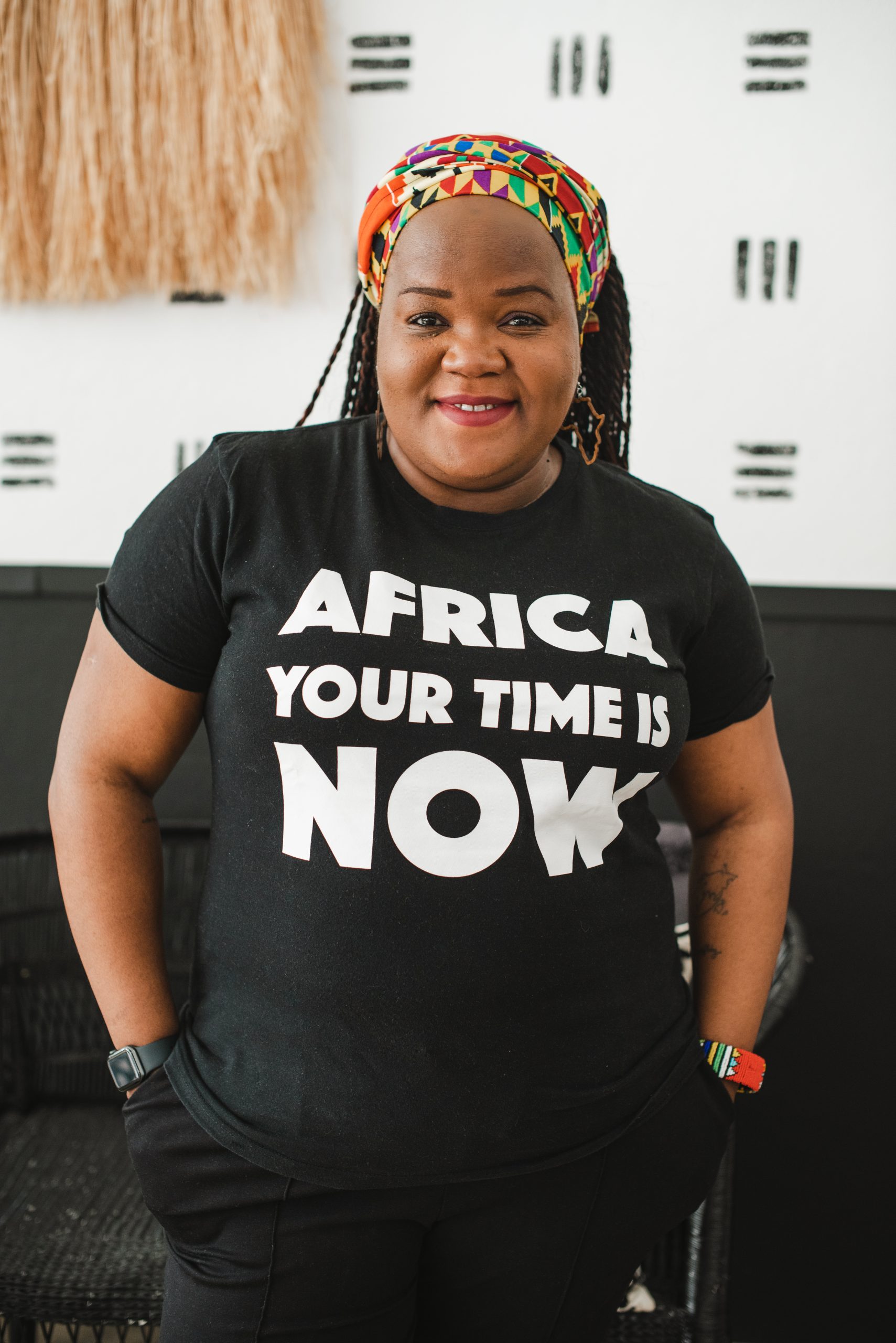 Karabo Ramookho